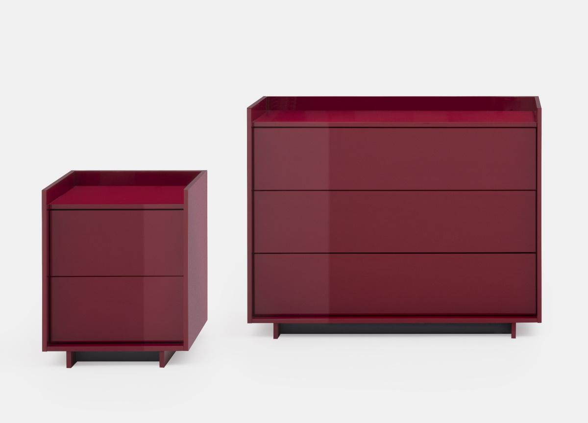 Pianca Kyoto Chest of Drawers