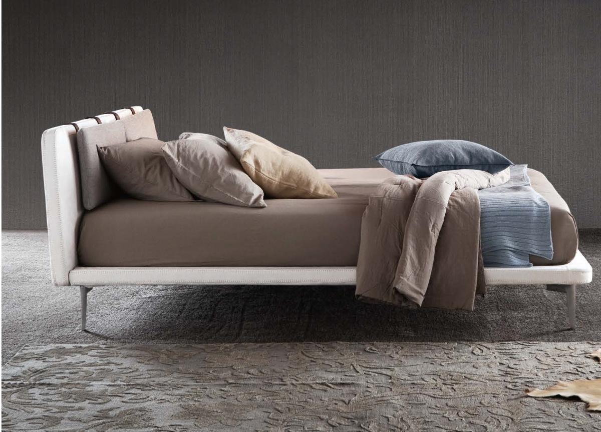 Kyros Upholstered Bed