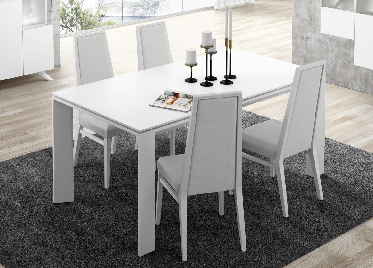 Lagos Extending Dining Table