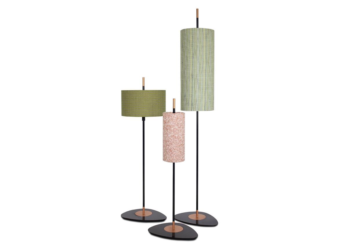 Contardi Lagoon Outdoor Floor Lamp