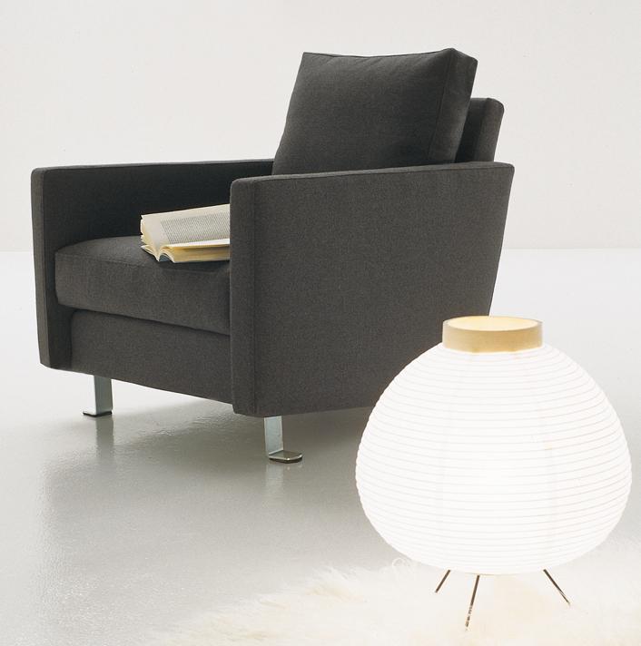 Vibieffe Lamia Armchair - Now Discontinued