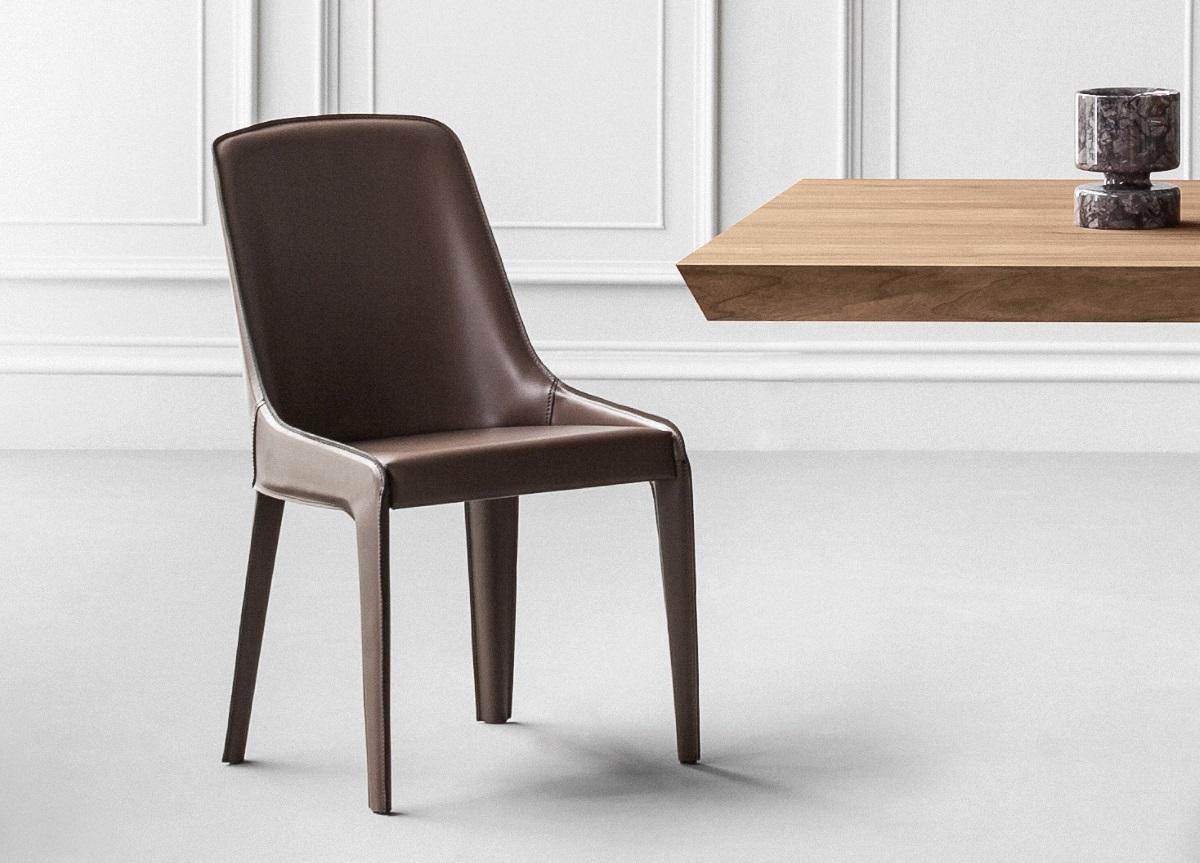 Bonaldo Lamina Dining Chair