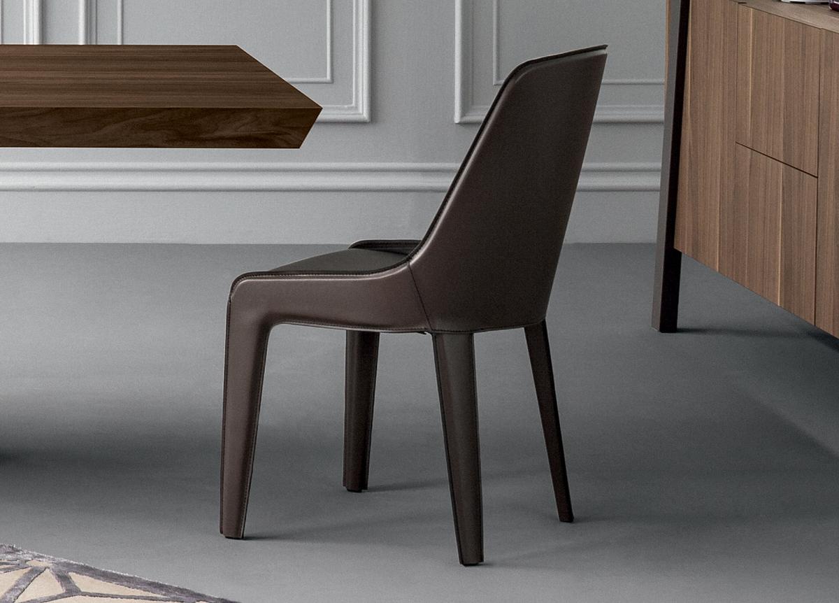 Bonaldo Lamina Dining Chair