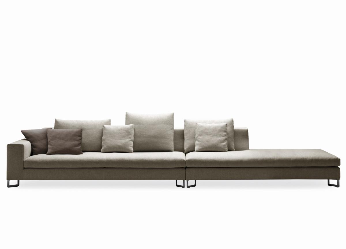 Molteni Large Modular Sofa - Now Discontinued