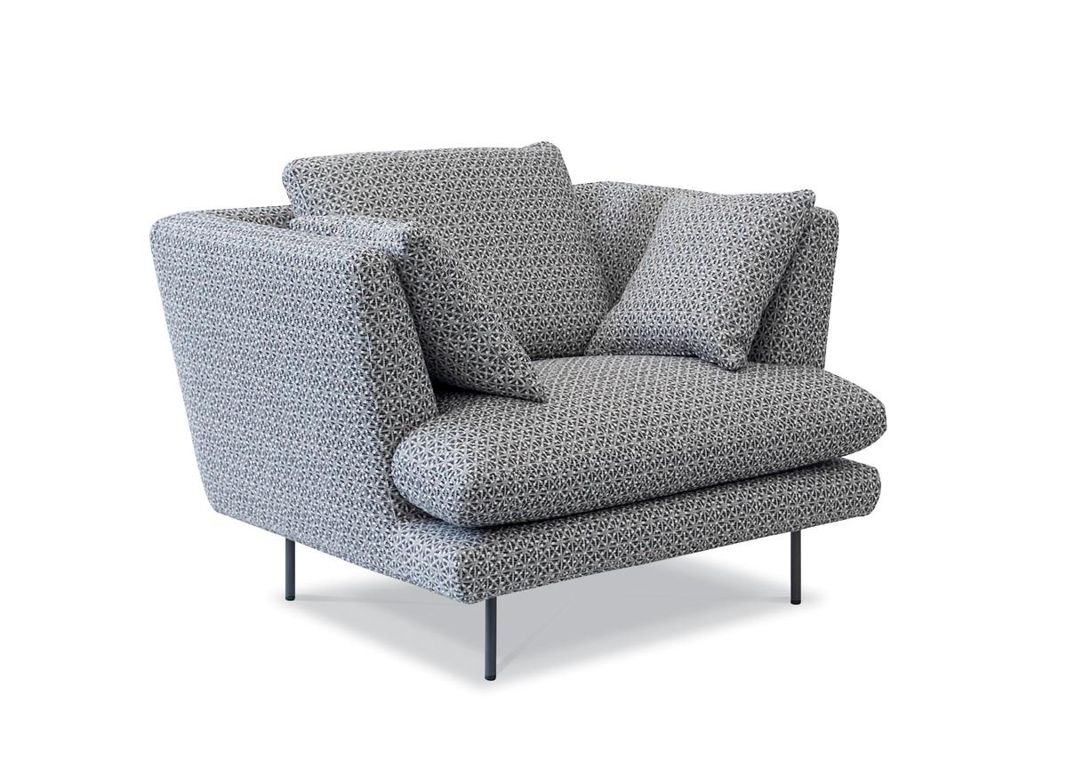 Bonaldo Lars Armchair