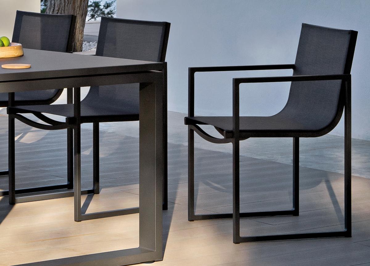 Manutti Latona Garden Chair - Now Discontinued