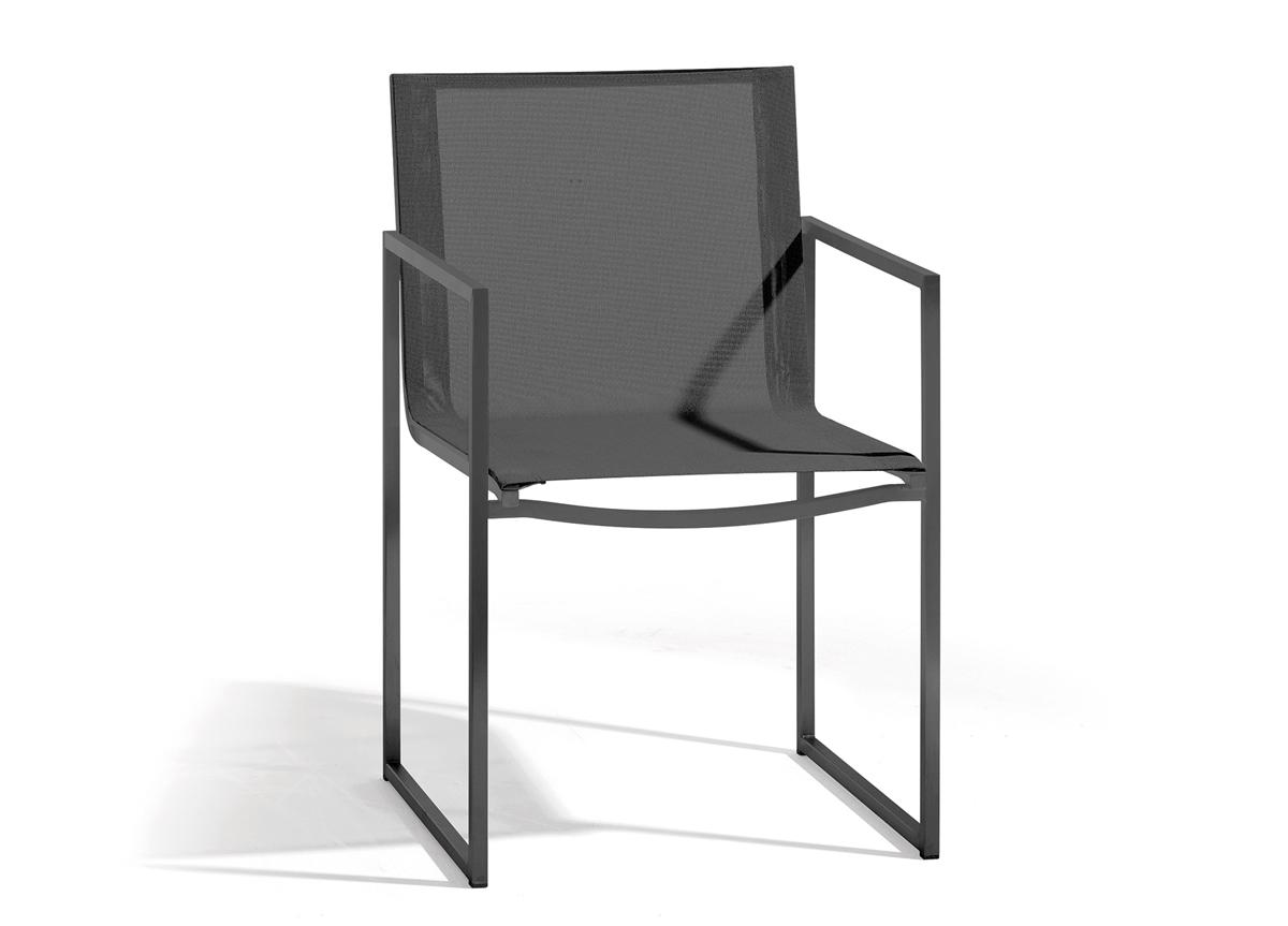 Manutti Latona Garden Chair - Now Discontinued