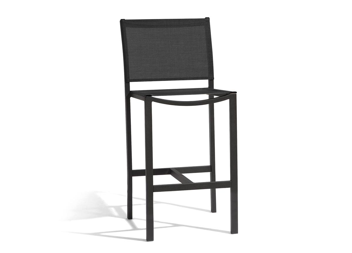 Manutti Latona Garden Bar Stool