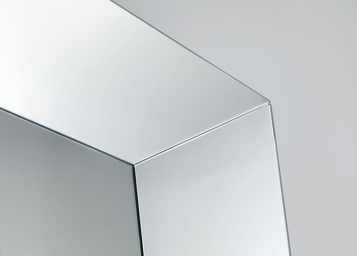Glas Italia Leon Batista Mirror