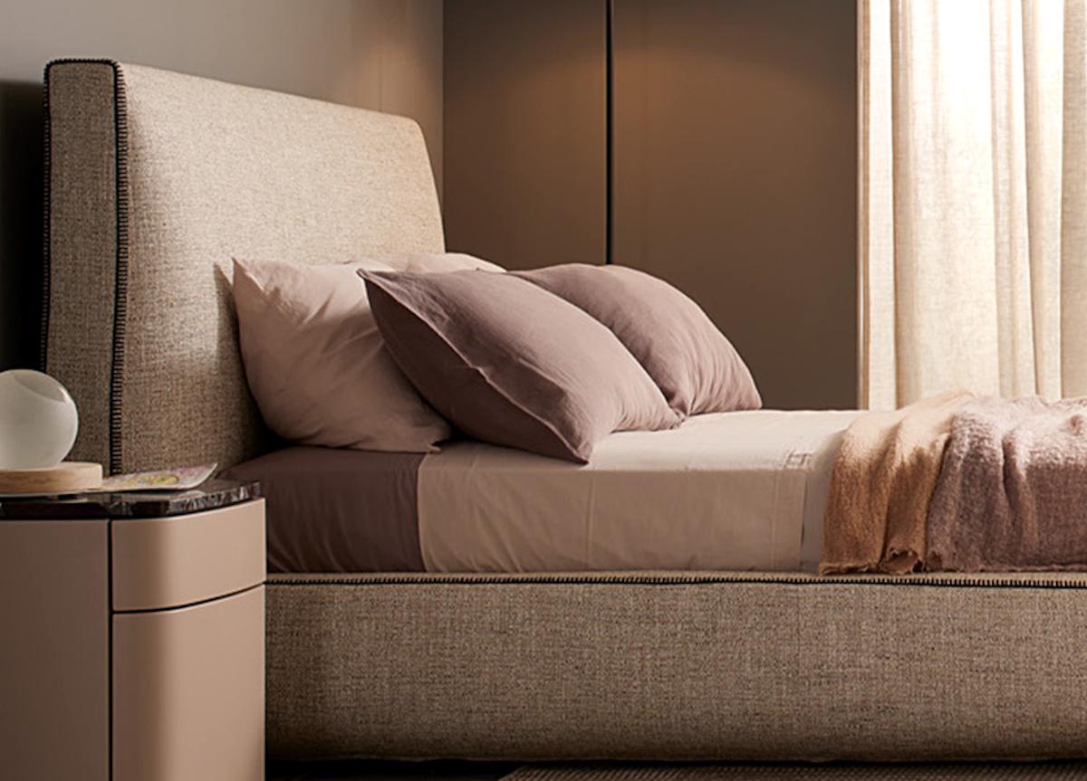 Lema Lullaby Storage Bed