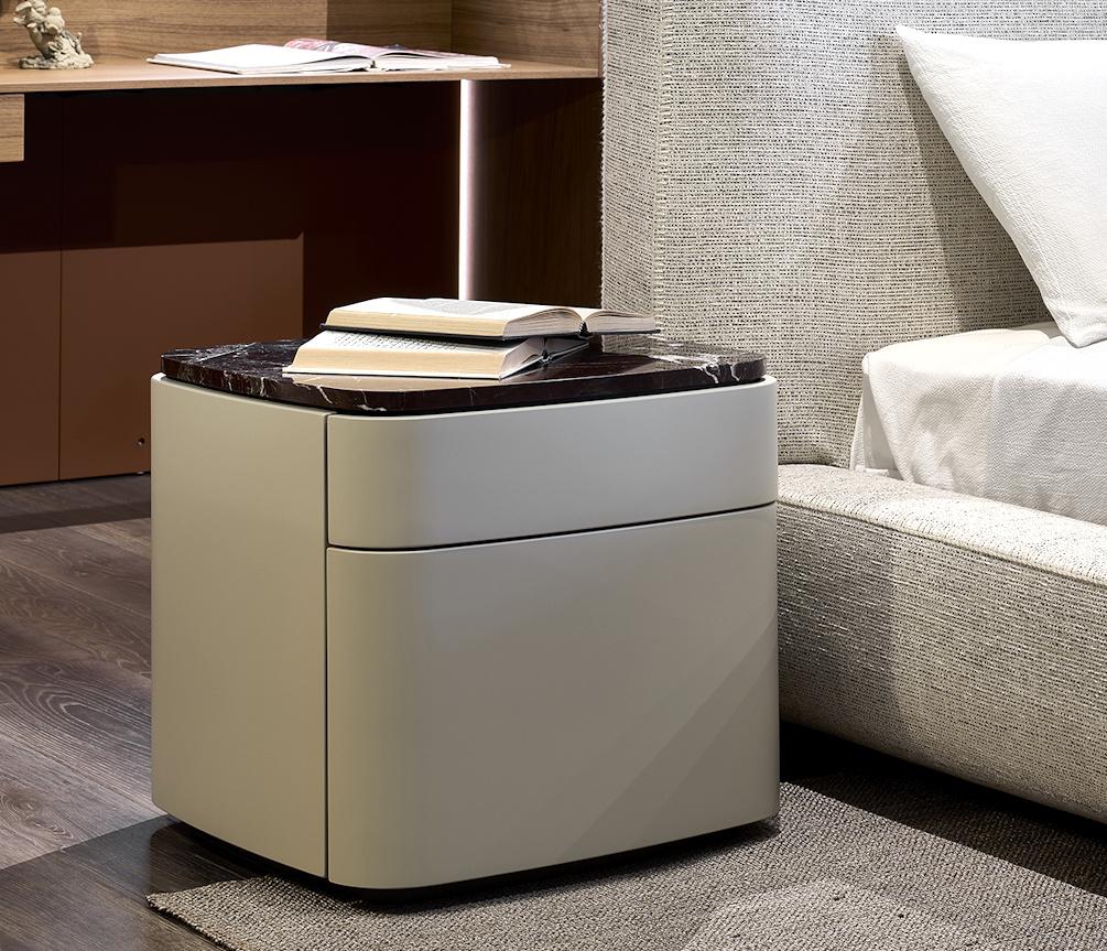Lema Lullaby Bedside Table