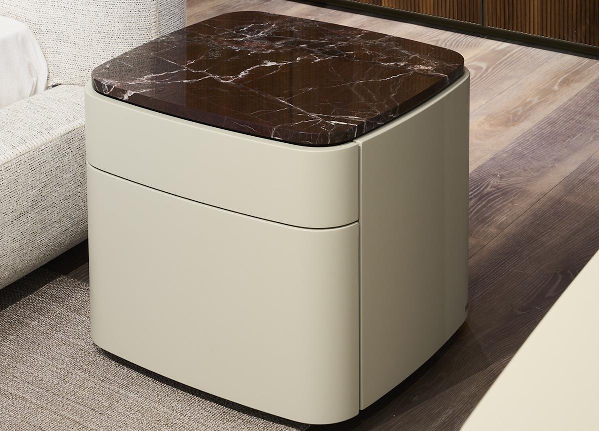 Lema Lullaby Bedside Table