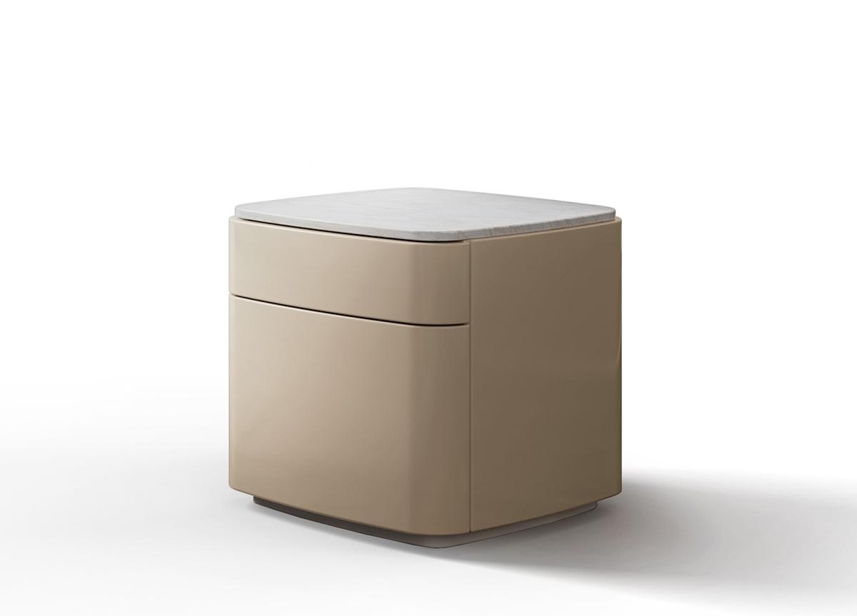 Lema Lullaby Bedside Table
