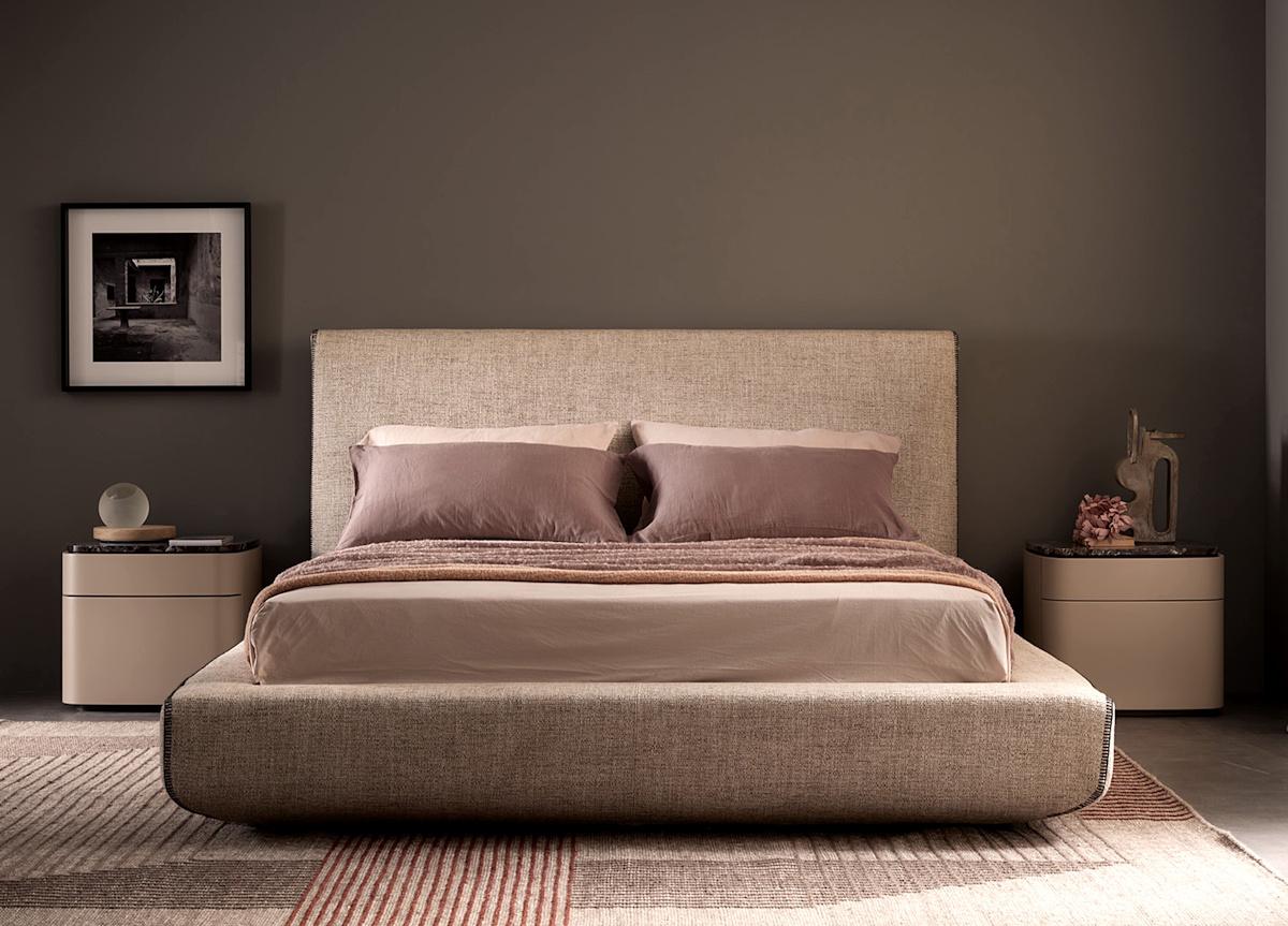 Lema Lullaby Bedside Table