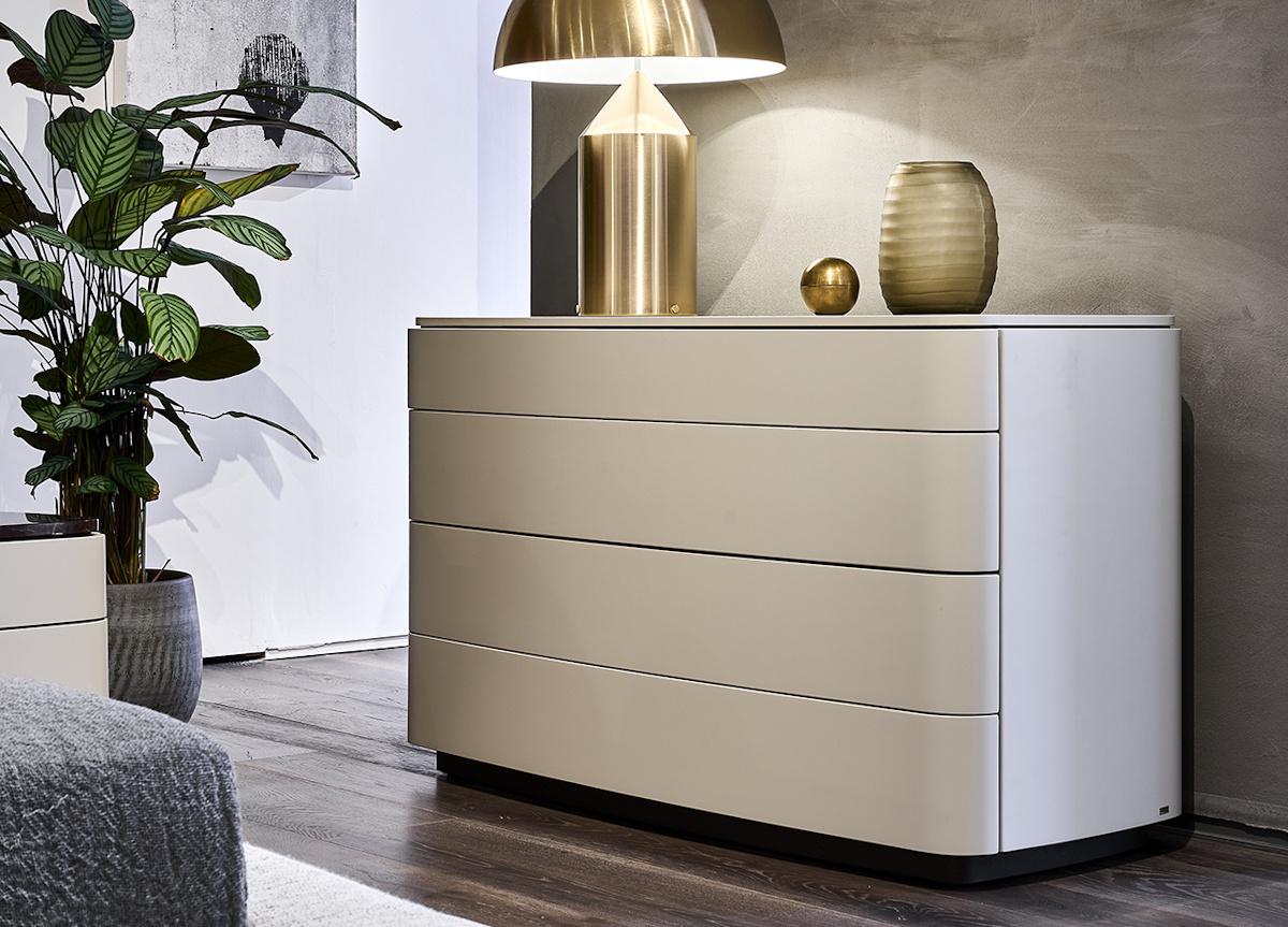 Lema Lullaby Chest of Drawers