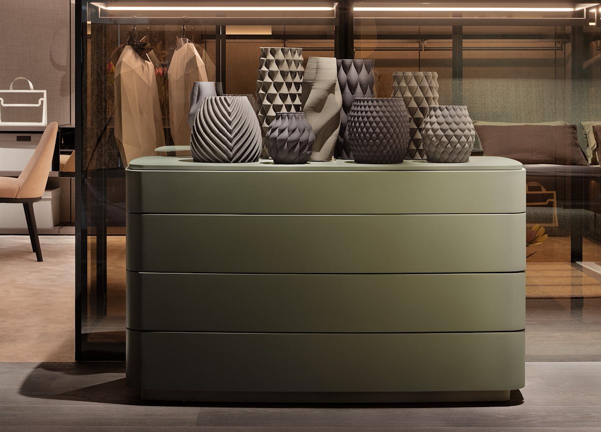 Lema Lullaby Chest of Drawers