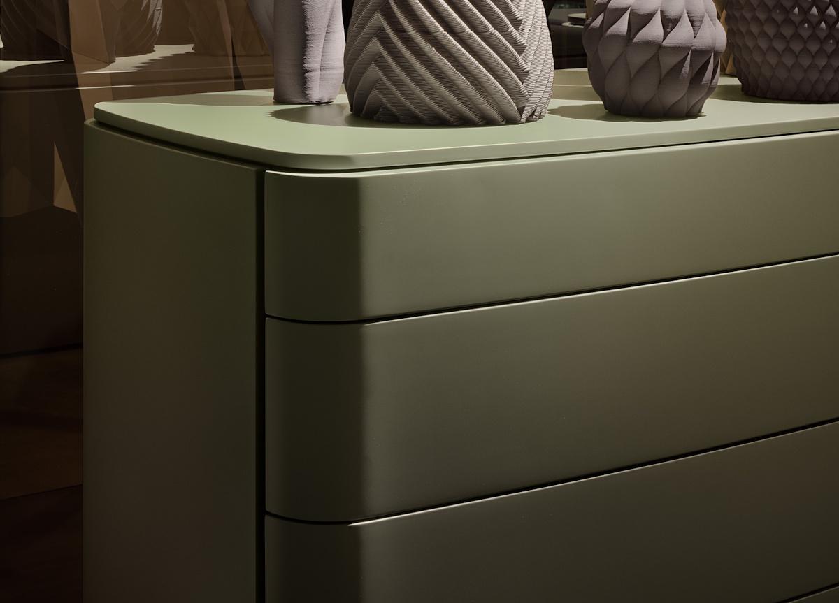 Lema Lullaby Chest of Drawers