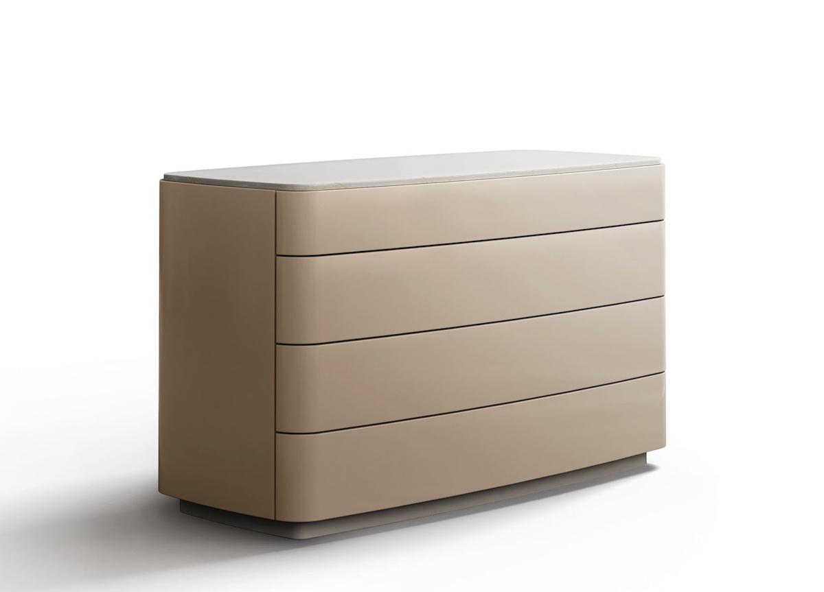 Lema Lullaby Chest of Drawers