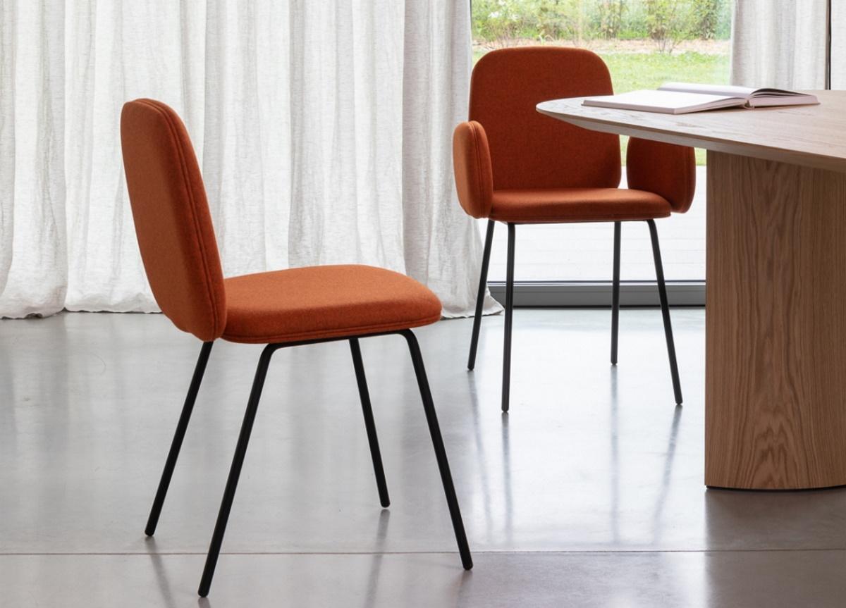 Miniforms Leda Dining Chair