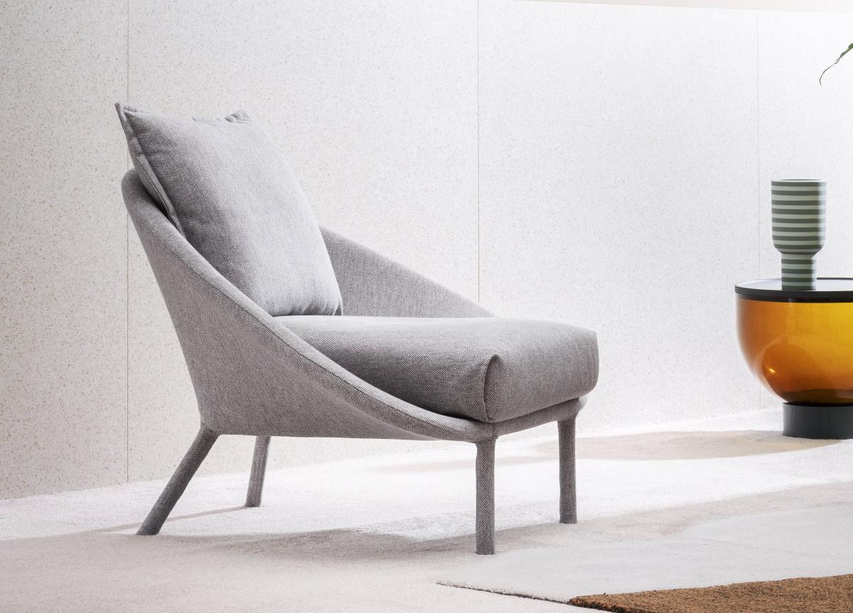 Miniforms Lem Armchair