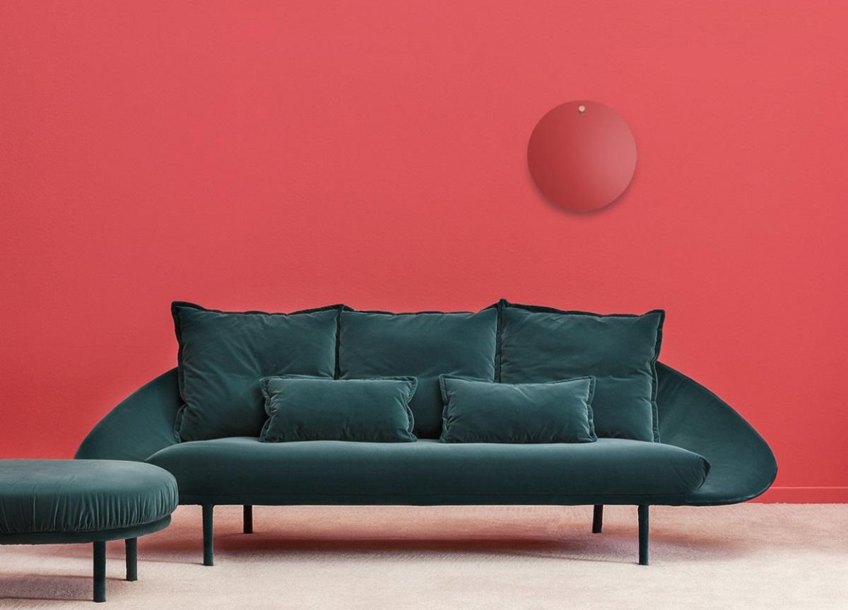 Miniforms Lem Sofa