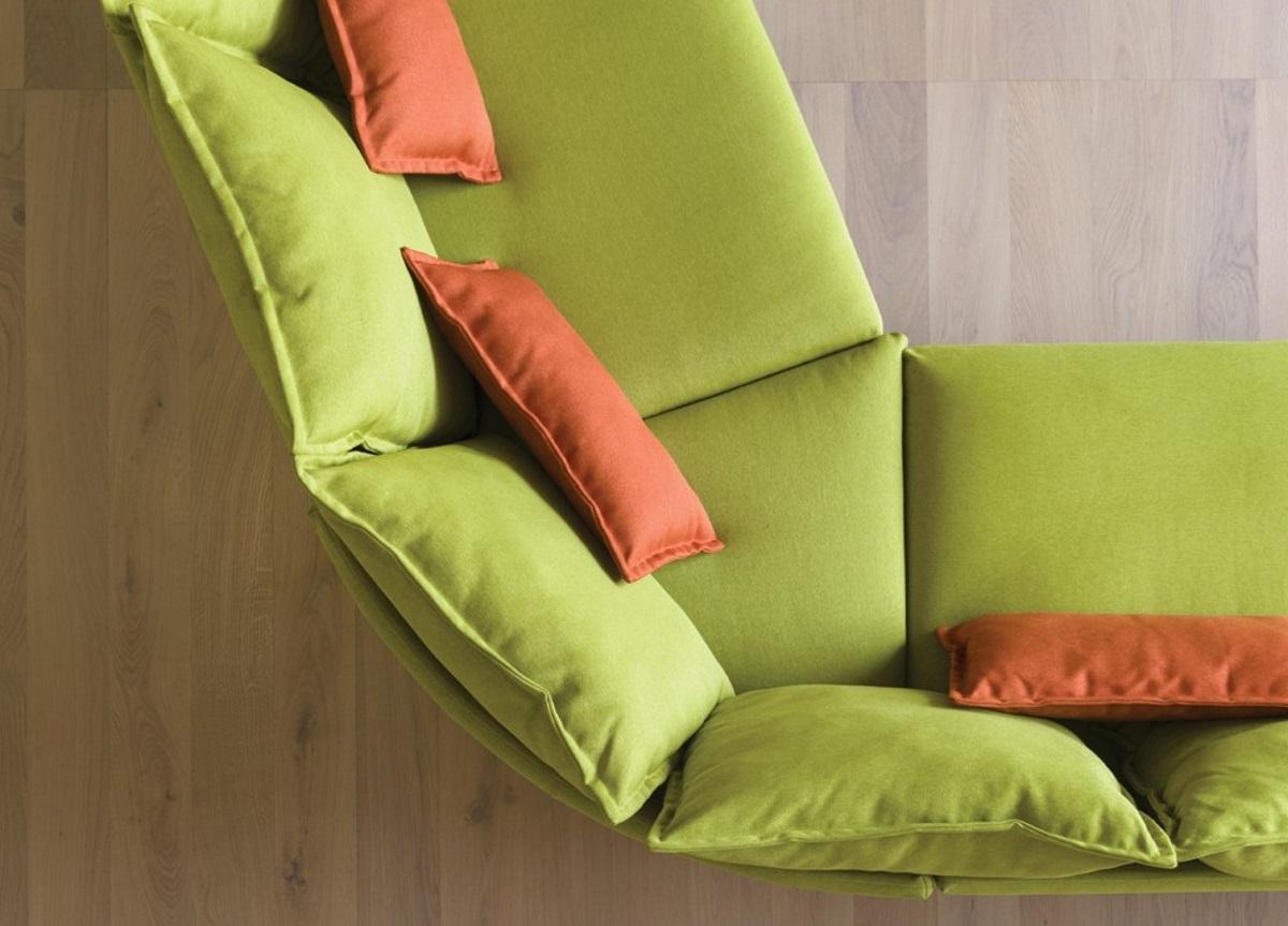 Miniforms Lem Modular Sofa - Now Discontinued