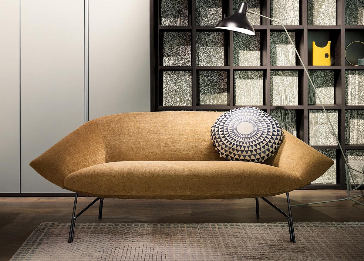 Lema Lennox Sofa