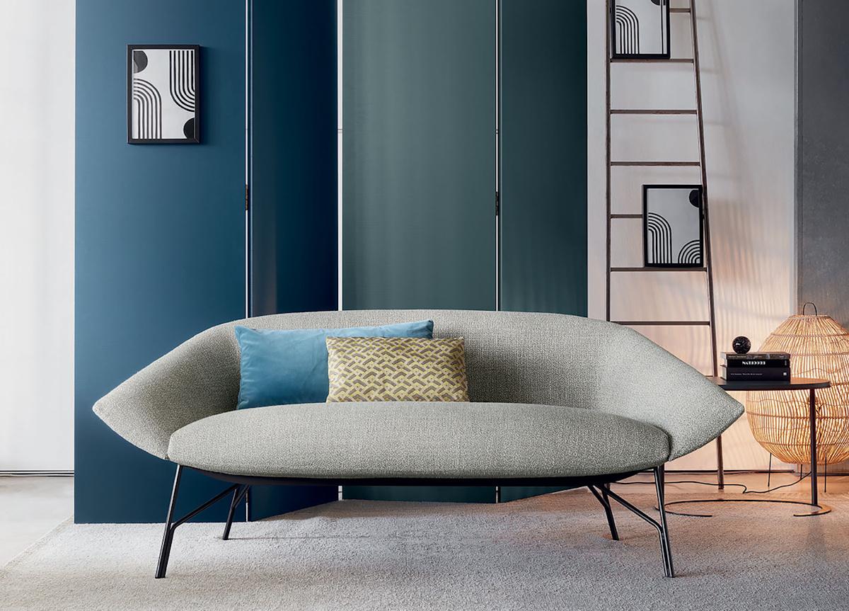 Lema Lennox Sofa