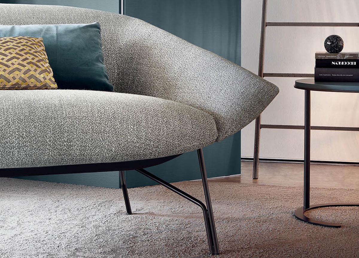 Lema Lennox Sofa