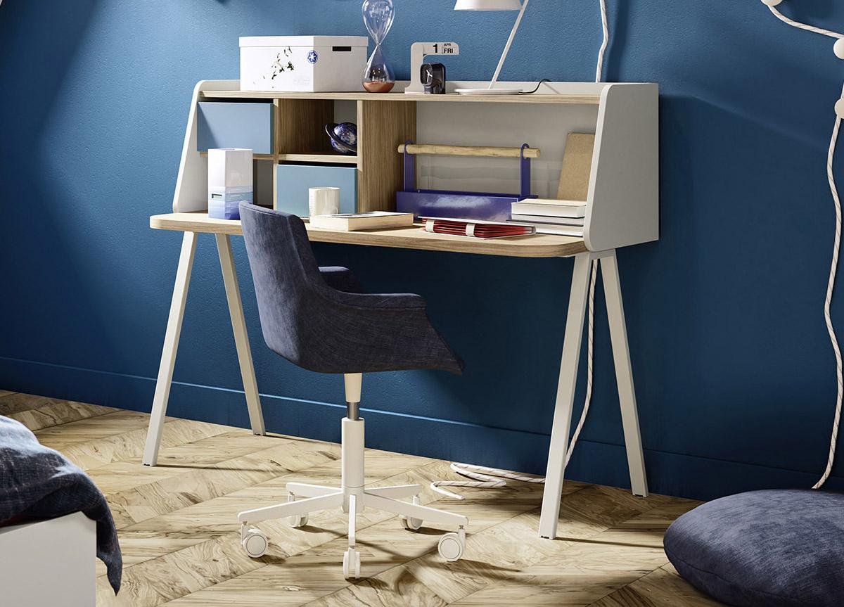 Battistella Leo Desk