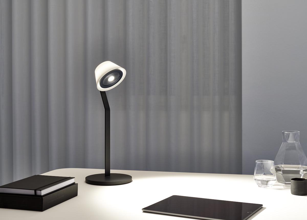 Occhio Lei Tavolo Table Lamp