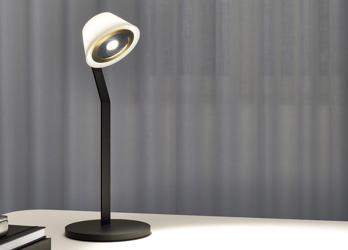 Occhio Lei Tavolo Table Lamp