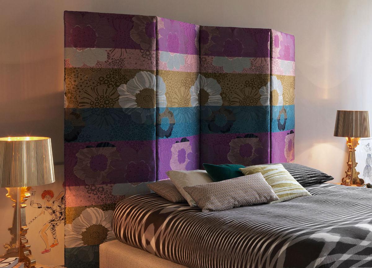 Missoni Home Levante Screen - Now Discontinued