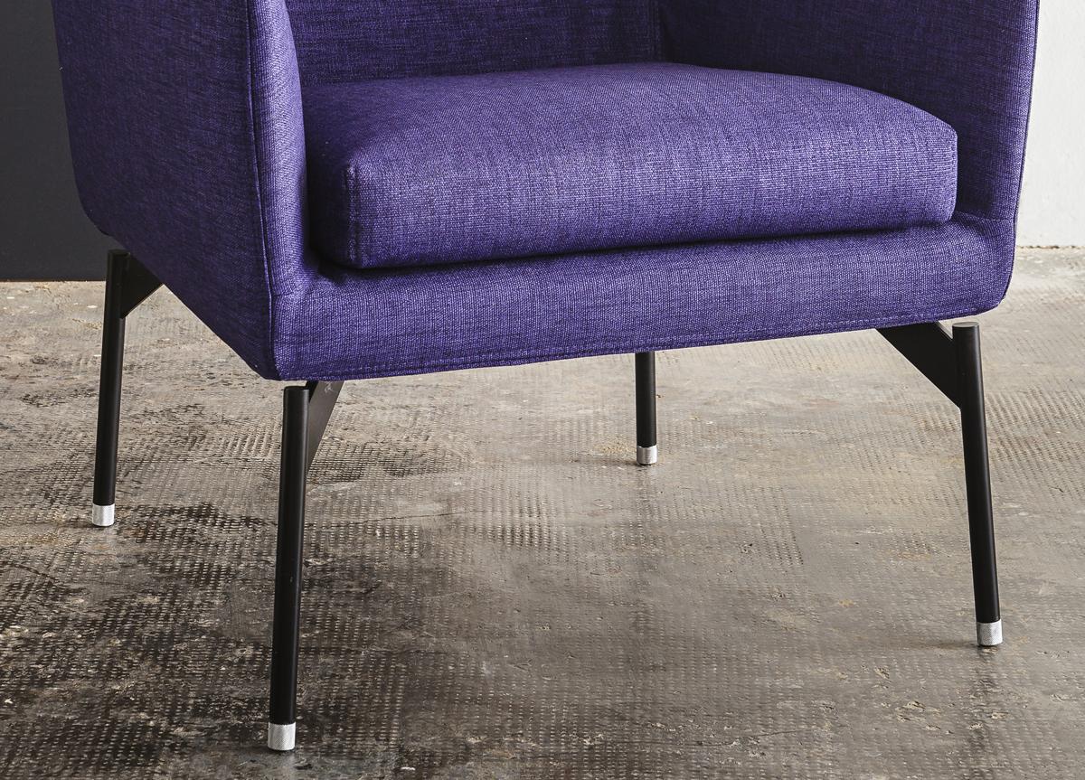 Vibieffe Level Armchair