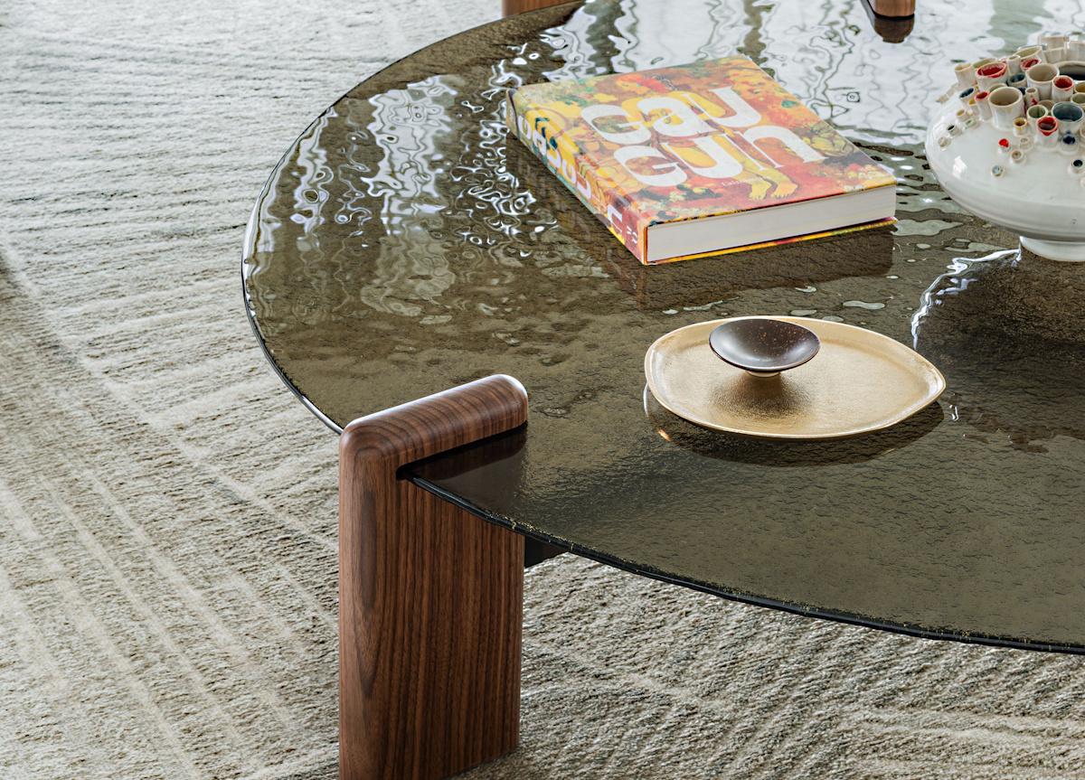 Cattelan Italia Lagoon Coffee Table