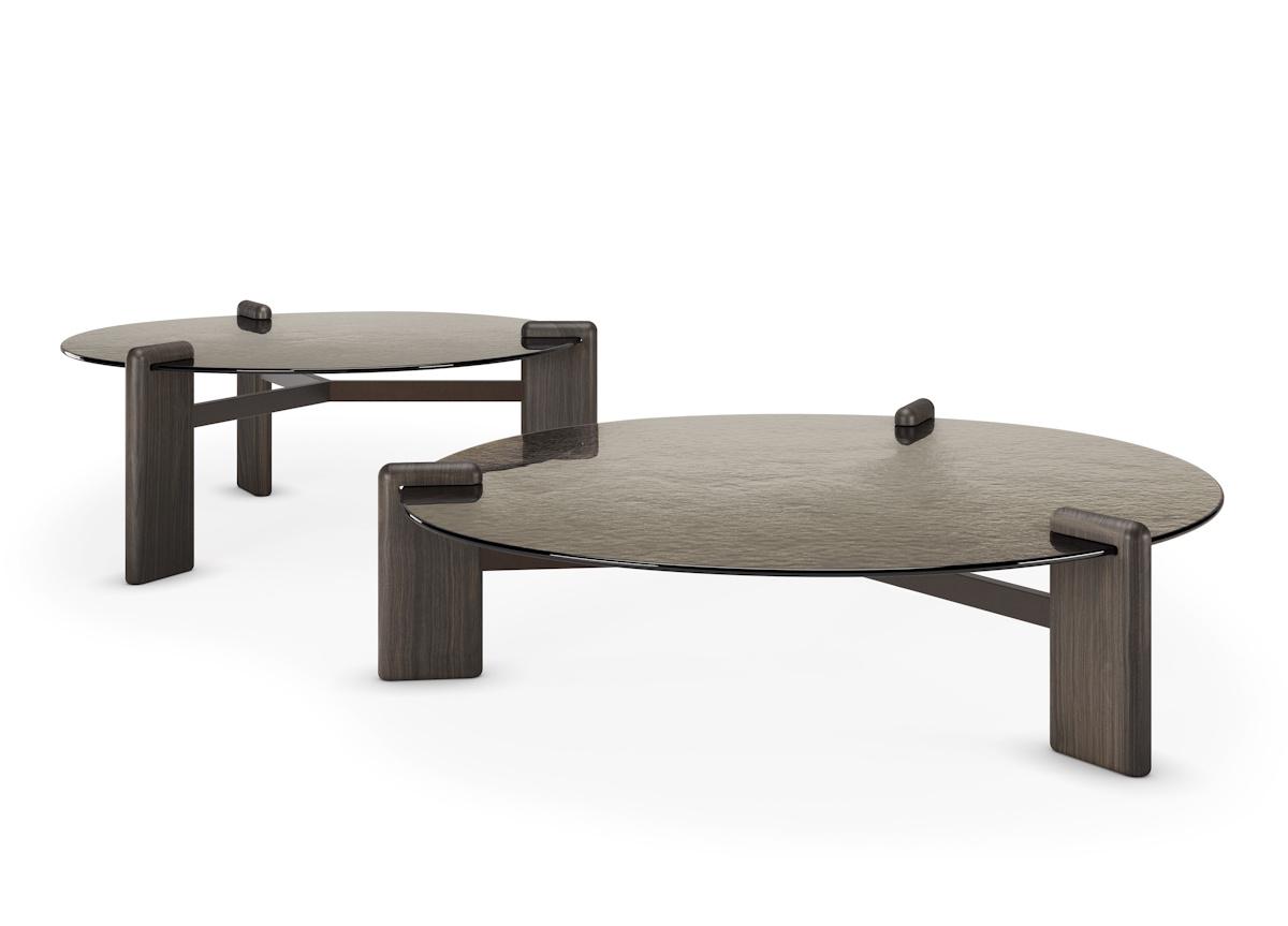 Cattelan Italia Lagoon Coffee Table