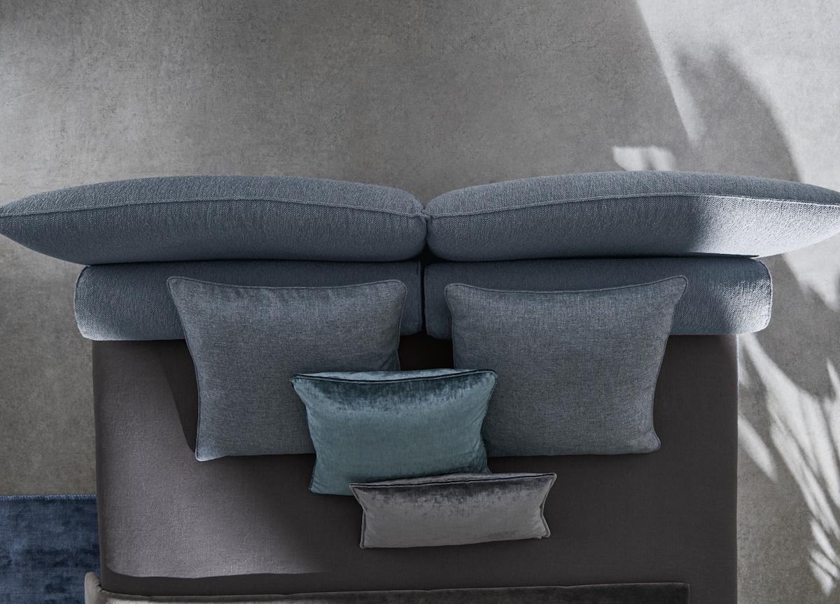 Twils Logan Bed