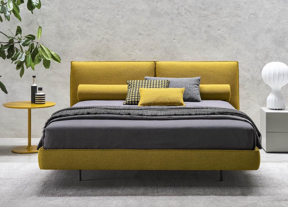 Twils Logan A-Box Storage Bed