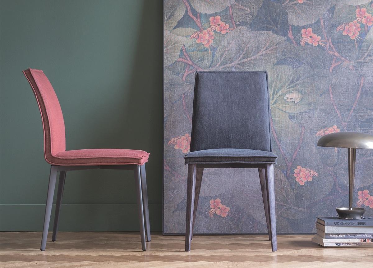 Bonaldo Lias Dining Chair - Now Discontinued