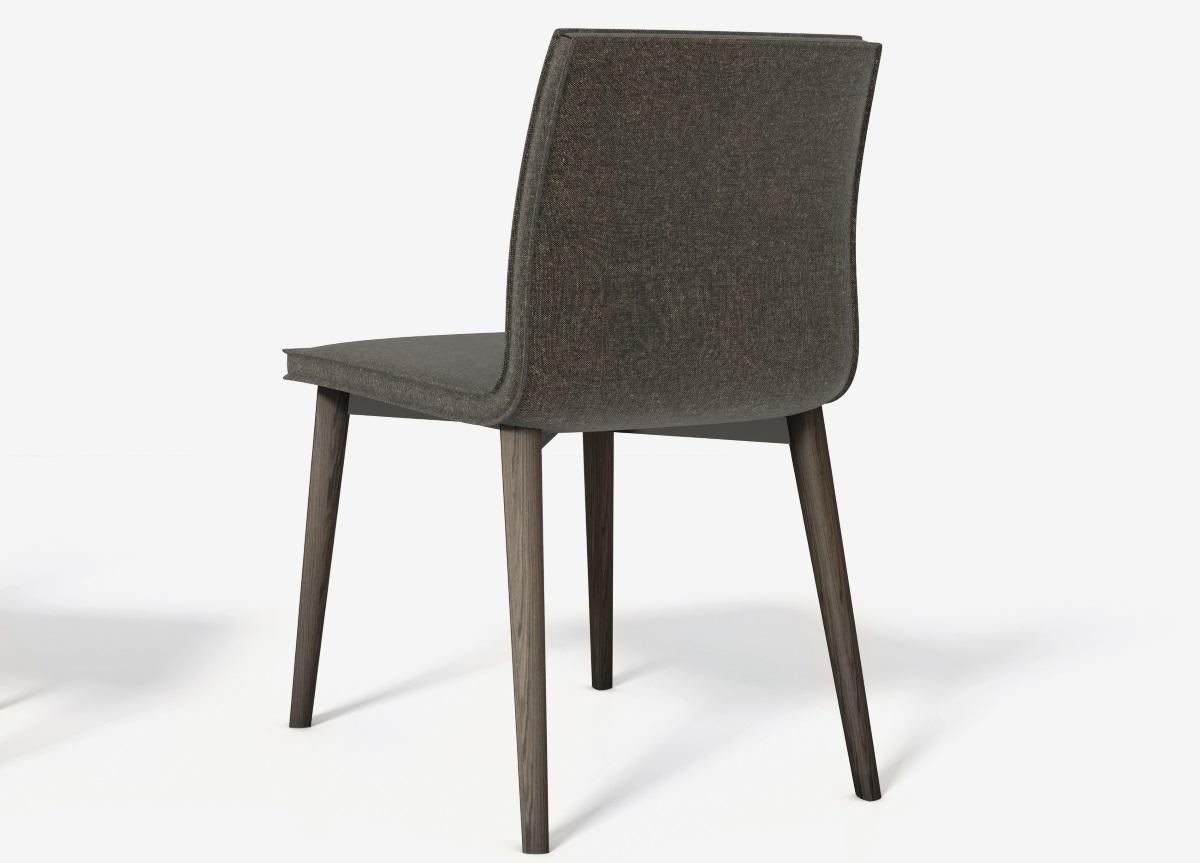 Bonaldo Lias Dining Chair - Now Discontinued