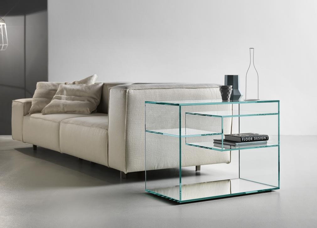 Tonelli Liber Coffee Table