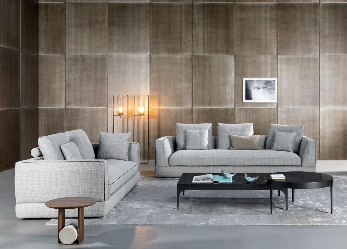 Bonaldo Liam Sofa