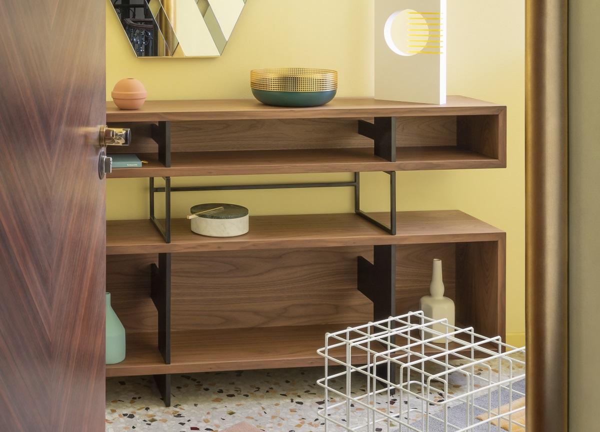 Saba Libera Bookcase - Now Discontinued