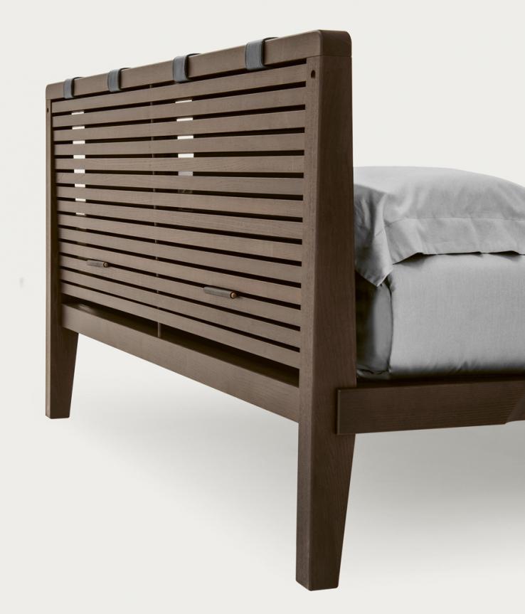 Pianca Lido Bed - Now Discontinued