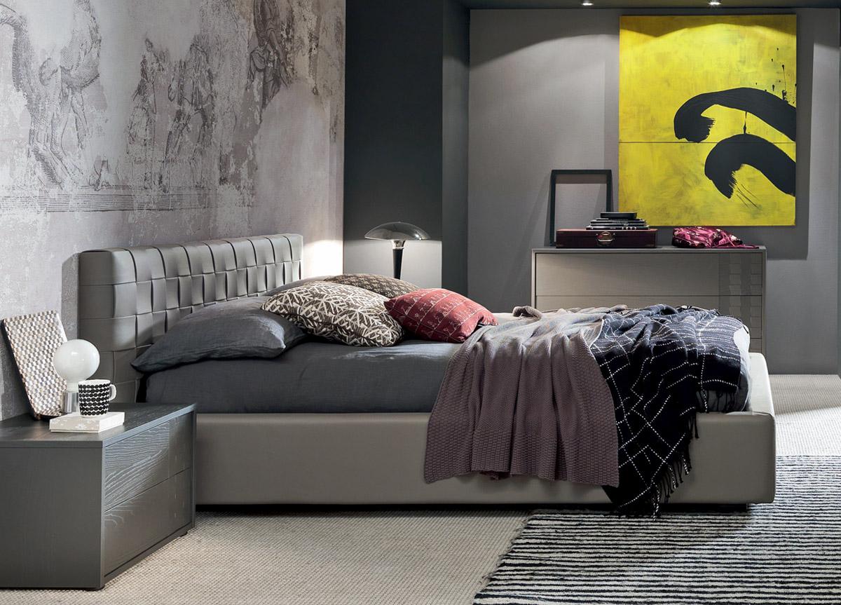 Lido King Size Bed - Contact Us for details