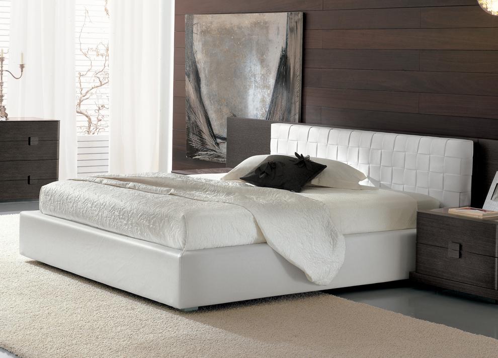 Lido Super King Size Bed - Contact Us for details