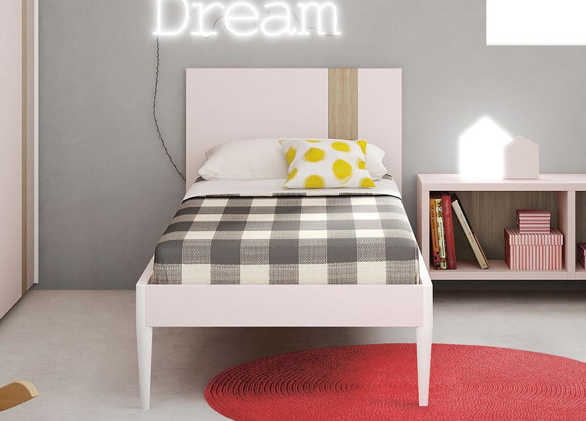 Battistella Lila Children's Bed