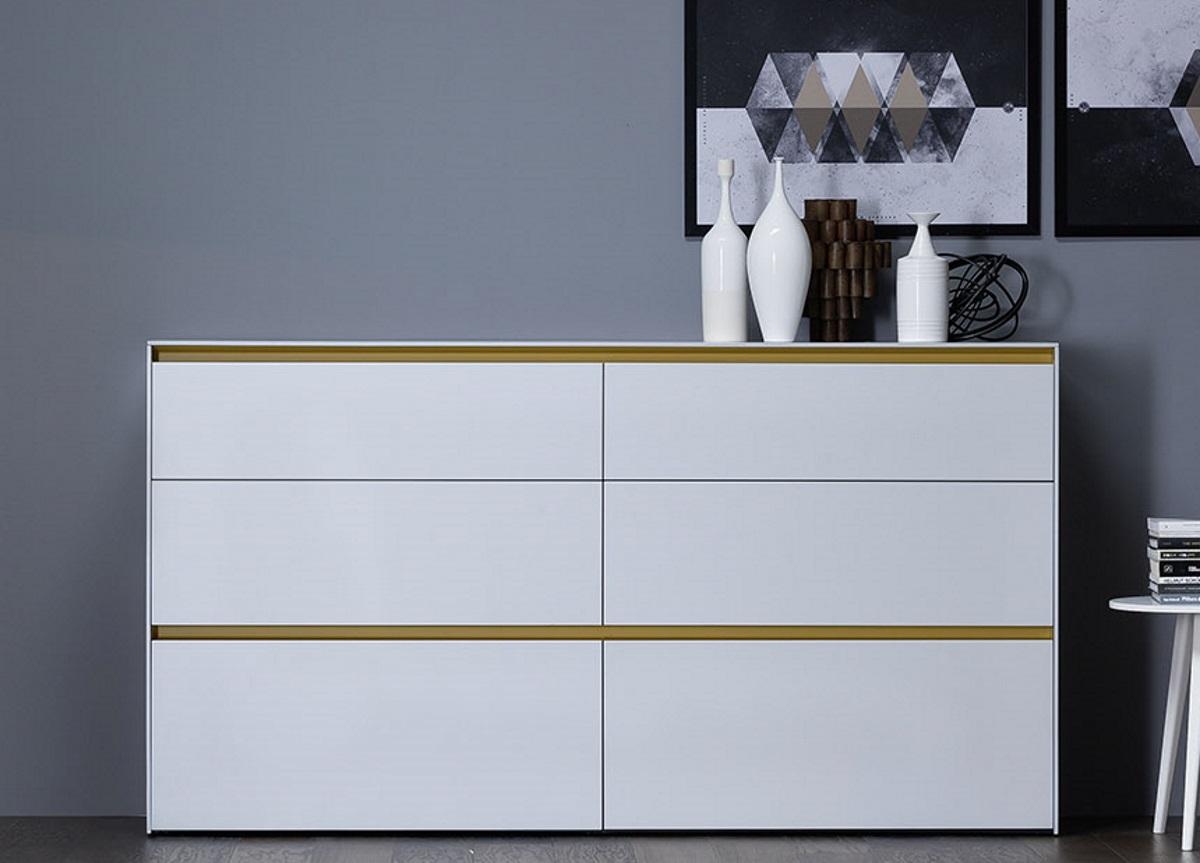 Line Contemporary Sideboard - Now Discontinued
