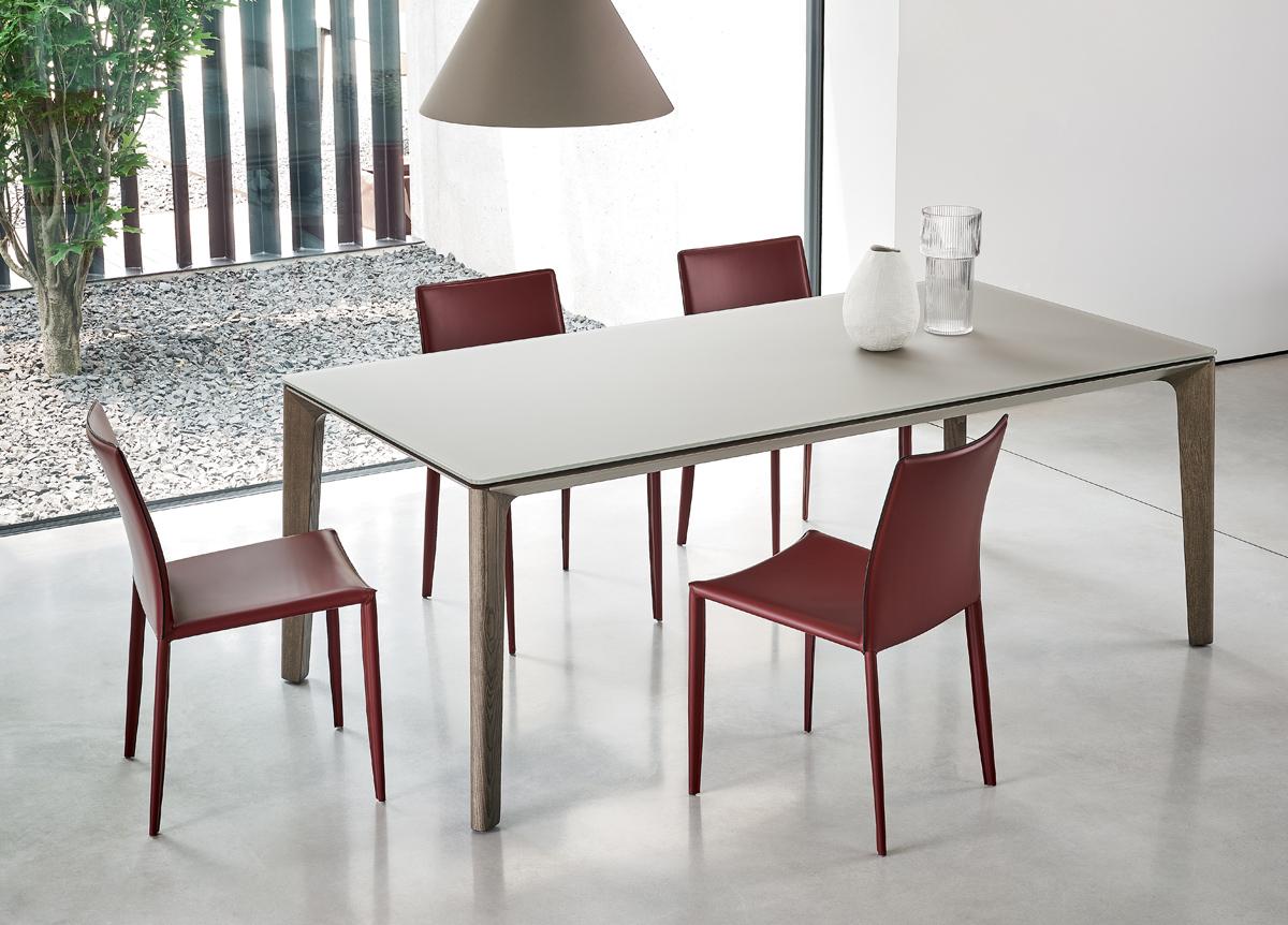 Bontempi Linda Dining Chair