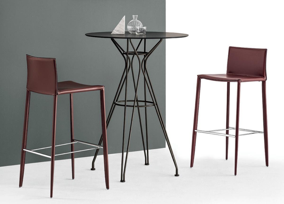 Bontempi Linda Bar Stool